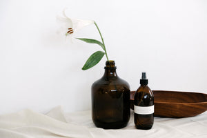 500ml Essential Oil Linen and Room Spray