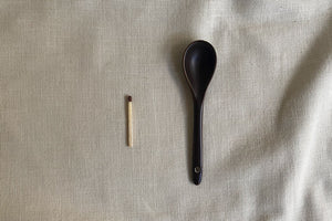 Small Ceramic Spoons